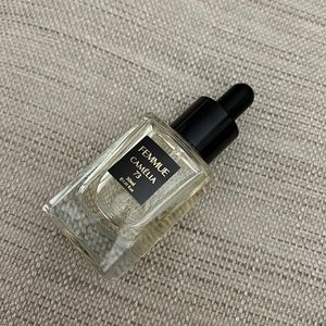 FEMMUE Camélia 73 Face Oil